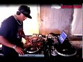 Numark NS7: DJ TLM