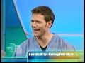 BodyTite Liposuction Skin Tightening featured on The Doctors.flv