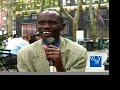 Samuel Watulatsu: 92nd Street Y Ford Fellow Samuel Watulatsu: 92nd Street Y Ford Fellow