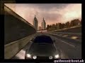 need for speed most wanted