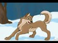 Balto and the Star Spangled Banner