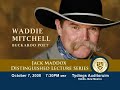 waddie mitchell-rvsd3