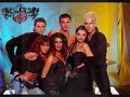 DISCOGRAFIA DE RBD PRIMERA PARTE