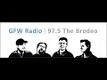 GFW Radio - Shawn Elliott: Huddle Up GFW Radio - Shawn Elliott: Huddle Up