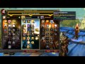 Warcraft - Cataclysm: Protection Paladin Changes Part 2: Talent Tree Overview, Glyph Choice and Thoughts
