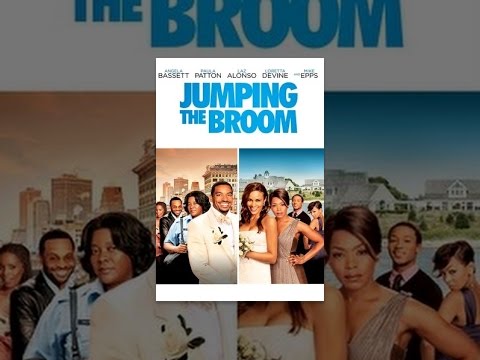 Jumping The Broom