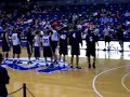 orlando magic scrimmage 06 intros