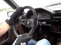 bmw e30 drift 323i