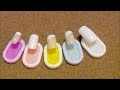100均マニキュアでたらしこみ水彩ネイルやり方 マニキュア