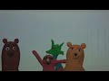 Медведи и канкан
