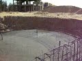 بناء حمامات سباحة لشركة كونسبت