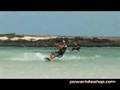 North Kiteboarding Mallory Pro 08 Kiteboard
