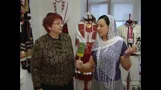 Презентация выставки «Болгарские пасхальные традиции» 