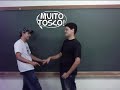 Guerreiros Malandrops® 