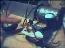 Motor update. Making use of extracted energy. Motor update. Making use of extracted energy.