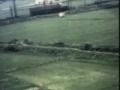 Real trains attake_GunCam
