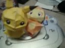 pokemon vs. the song cowboy!