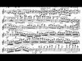 Karłowicz, Mieczysław mvt.1 (end)+2 violinconcerto op.8