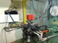 Charlick Engine dyno 2