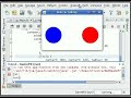JavaFX, simple scrolling test
