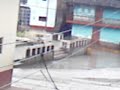 la lluvia en pulan