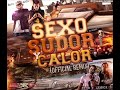 Zion – Sexo, Sudor Y Calor