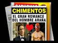 el bananero - hombre que araña 4