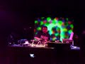 Mix Master MIke @ Kaserne Basel 25.4.08