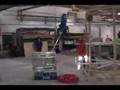AUStin CANS (#2158) FIRST robot