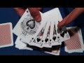 Level 7 Cheating - Card Trick Performance