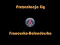 Champions League i UEFA w WE2002 Champions League i UEFA w WE2002