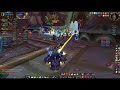Haven vs Morogrim Tidewalker (World of Warcraft)
