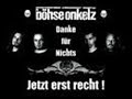 bhse onkels