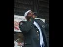 Kulture Clash International Presents:Eljai Live @ UCLA