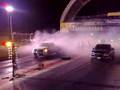 Autodromo Monterrey Pick Up Battle