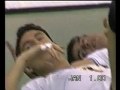 O melhor do esporte... filmado por uma adolescente