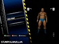TNA Impact - 008 - Story - Create A Wrestler TNA Impact - 008 - Story - Create A Wrestler