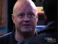 vic mackey the knife