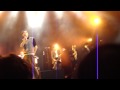 clip video La Ruda Padam Elvis