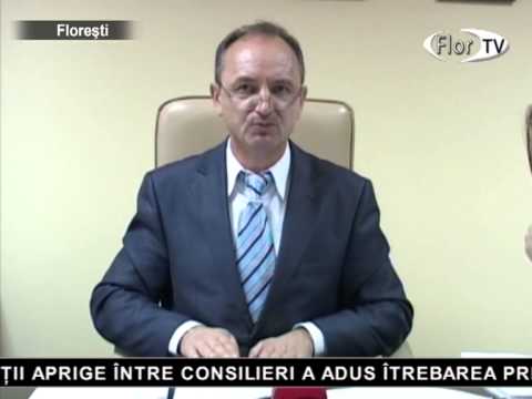 Consilierii vor claritate