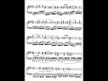 Czerny - The Art of Finger Dexterity Op.740, Book III - No.23
