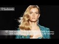 Milan Spring/Summer 2012 Fashion Week - First Face Countdown | FashionTV - FTV
