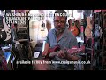 WASHBURN N2 NUNO BETTENCOURT SIGNATURE PADAUK STAIN £329 This guitar is available from Craigs Music - Bodmin - Cornwall - 01208 77744 www.craigsmusic.co.uk