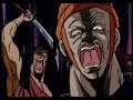 Hokuto No ken - Hokuto no Clip [on System of a Down]