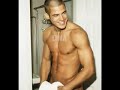 chad white - KYLIE MINOGUE Y ALEKS SYNTEK - IN MY ARMS