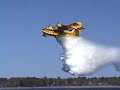CL-215 Forest Fire Water Bomber CL-215 Forest Fire Water Bomber