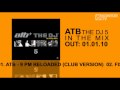 ATB THE DJ 5 - IN THE MIX