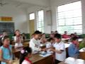 6/14 Shaanxi - Dream Corps 2007 Volunteering in Rural China