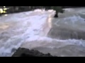 Breaking News -Video Surfaces Of Tsunami Wave Hitting Kona Hawaii (Earthquake Tsunami) 3/10/11