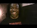 Thierry Sokoudjou Interview
